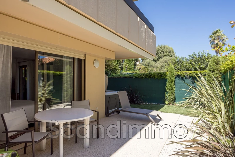 Vente appartement Juan-les-Pins Vente appartement Juan-les-Pins