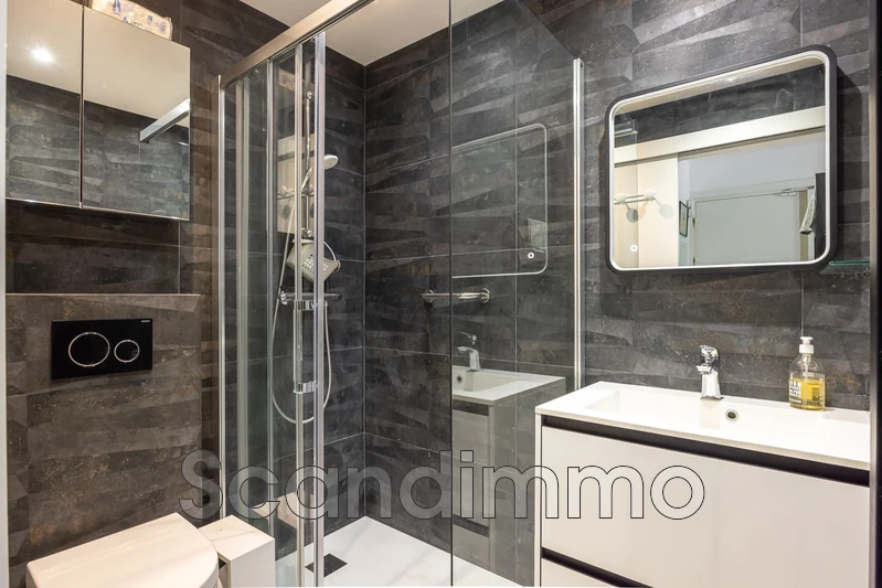 Vente appartement Juan-les-Pins Vente appartement Juan-les-Pins