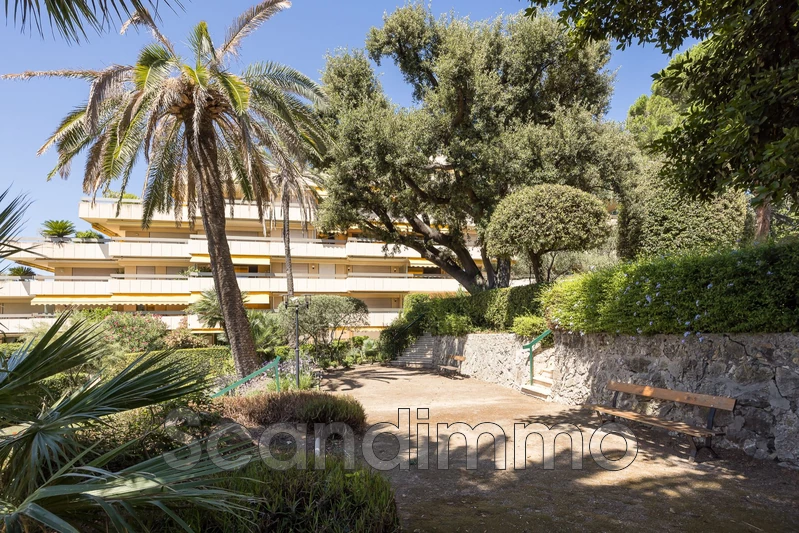 Vente appartement Juan-les-Pins Vente appartement Juan-les-Pins