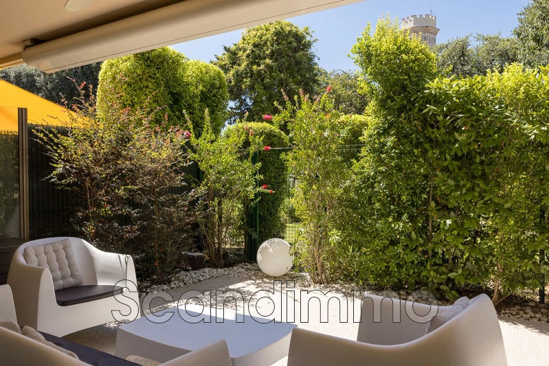 Vente appartement Juan-les-Pins Vente appartement Juan-les-Pins