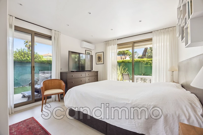 Vente appartement Juan-les-Pins Vente appartement Juan-les-Pins