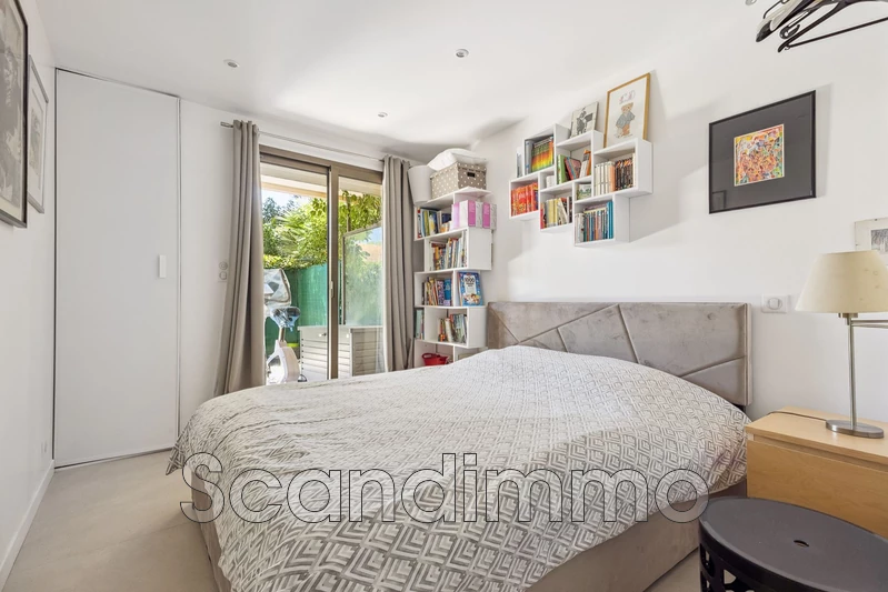 Vente appartement Juan-les-Pins Vente appartement Juan-les-Pins