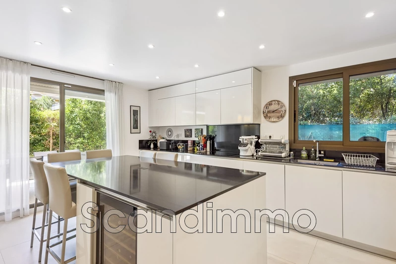 Vente appartement Juan-les-Pins Vente appartement Juan-les-Pins