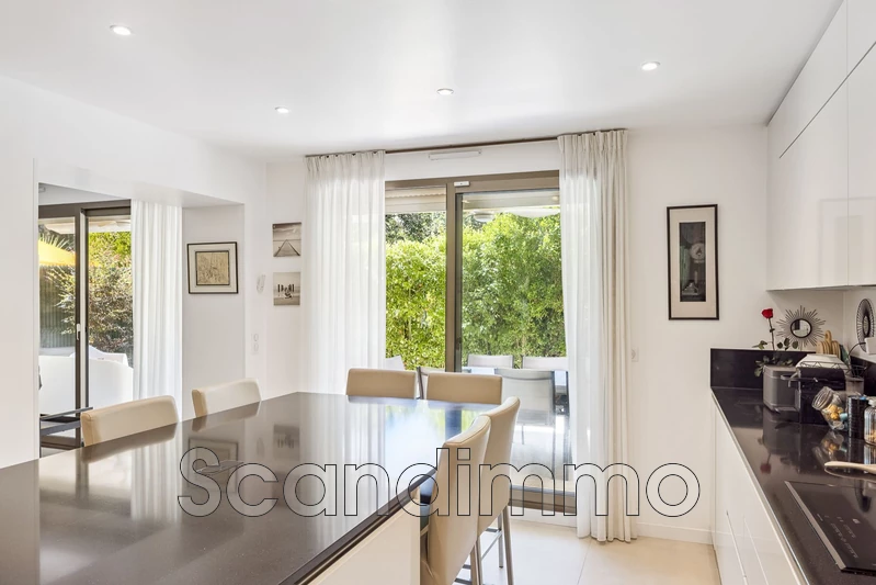 Vente appartement Juan-les-Pins Vente appartement Juan-les-Pins