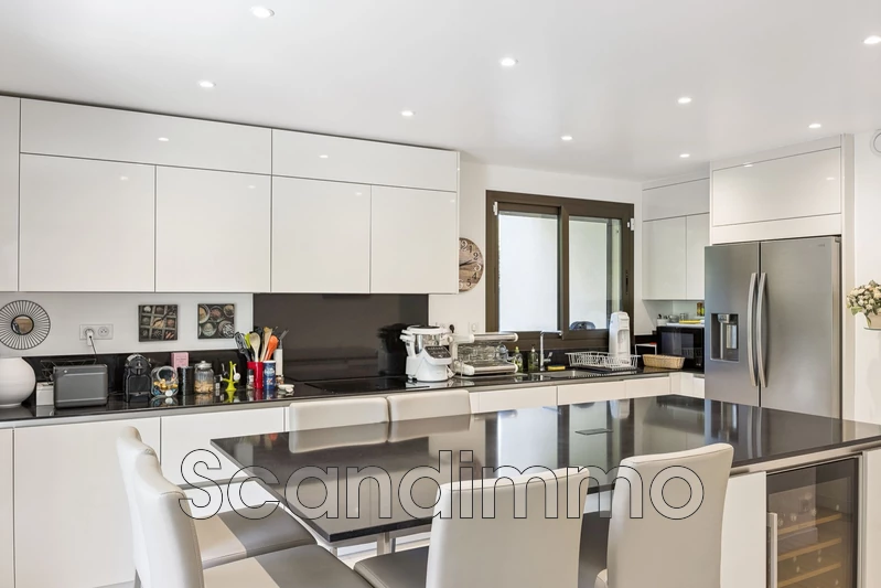 Vente appartement Juan-les-Pins Vente appartement Juan-les-Pins