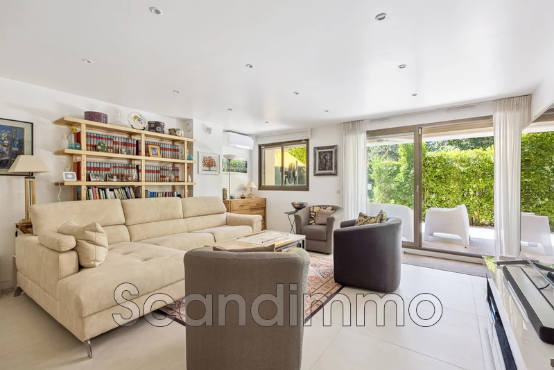 Vente appartement Juan-les-Pins Vente appartement Juan-les-Pins