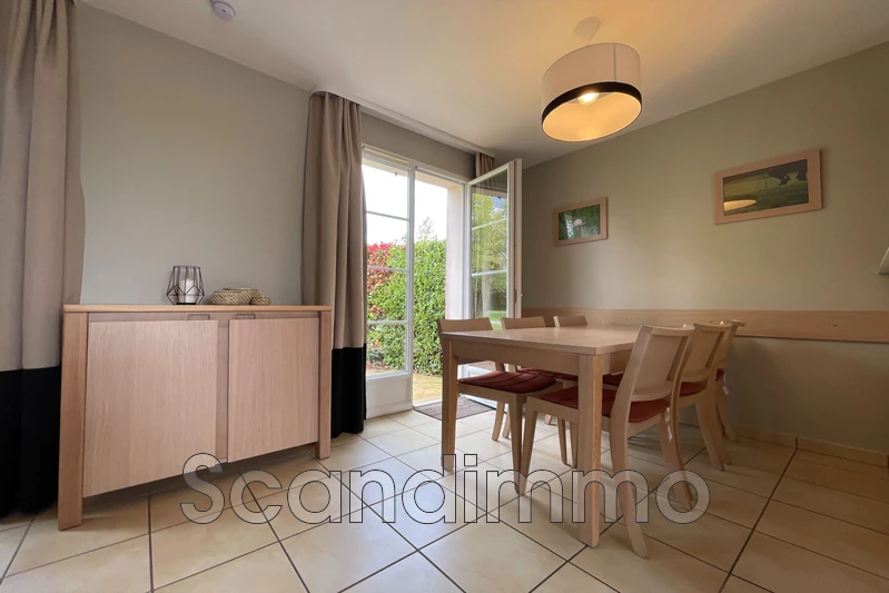 Vente maison Port-en-Bessin-Huppain  