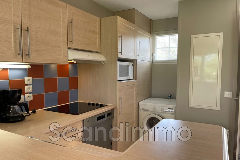Vente maison Port-en-Bessin-Huppain  