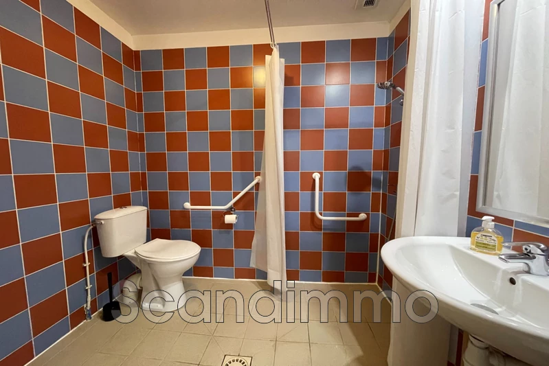 Vente maison Port-en-Bessin-Huppain  