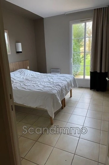 Vente maison Port-en-Bessin-Huppain  