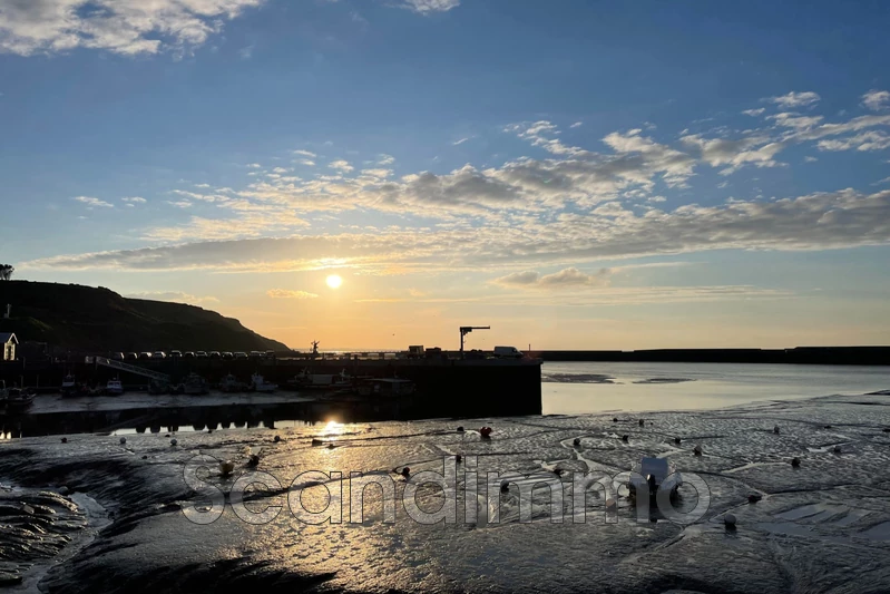 Vente maison Port-en-Bessin-Huppain  