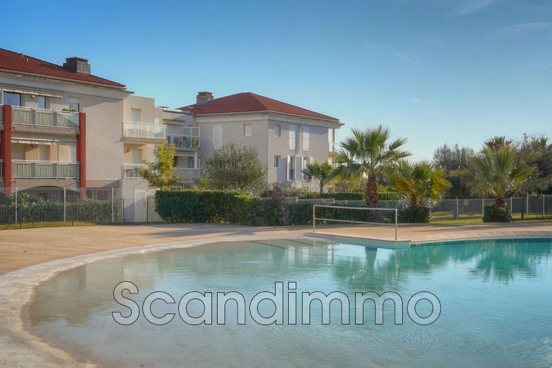 Vente appartement Juan-les-Pins  