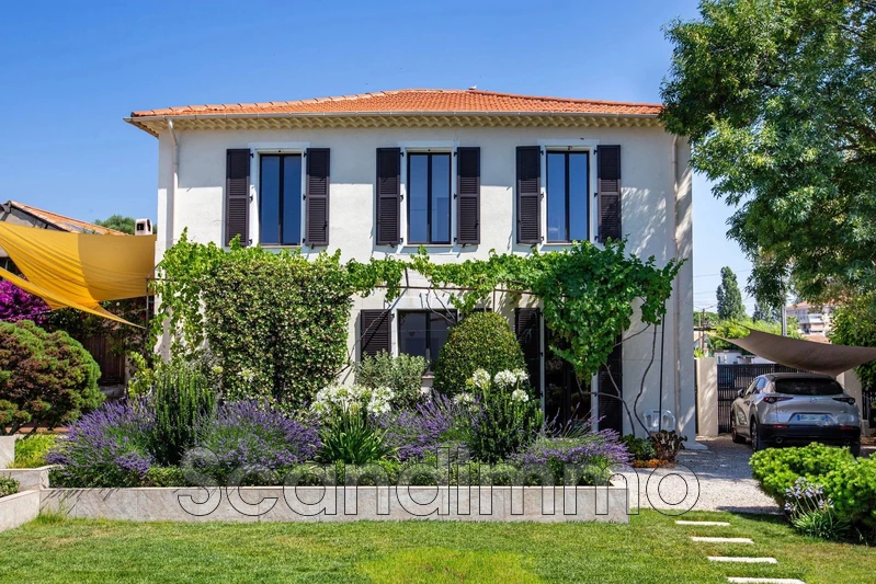Photo House Antibes 06,   to buy house  6 bedroom   270 m²