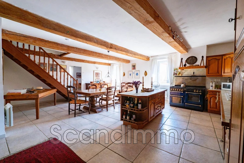 Vente maison Fitou  