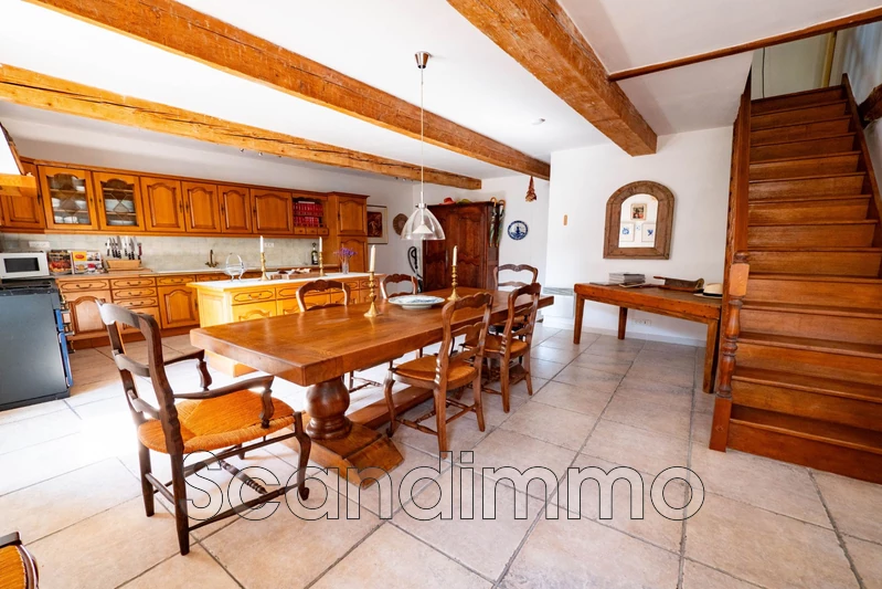 Vente maison Fitou  