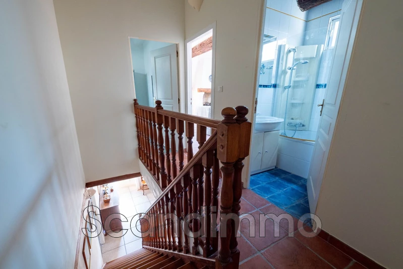 Vente maison Fitou  