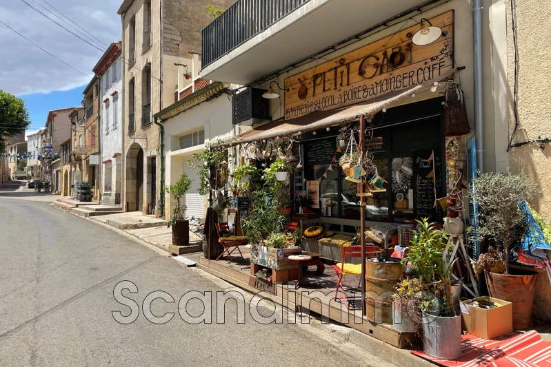 Vente maison Fitou  