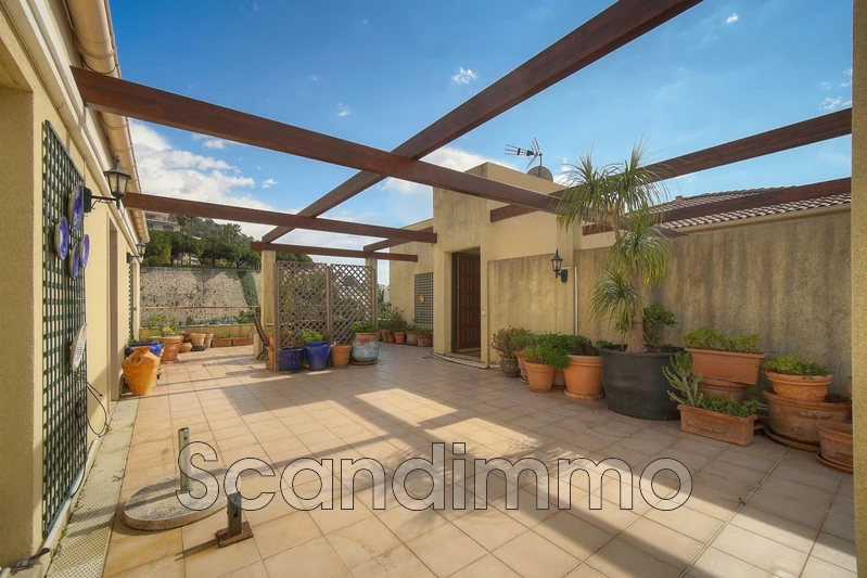 Vente appartement Nice  