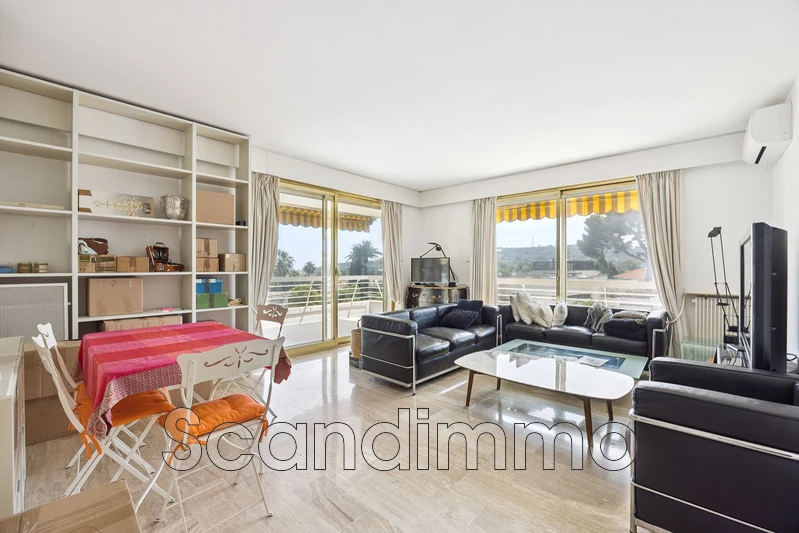 Vente appartement Antibes  
