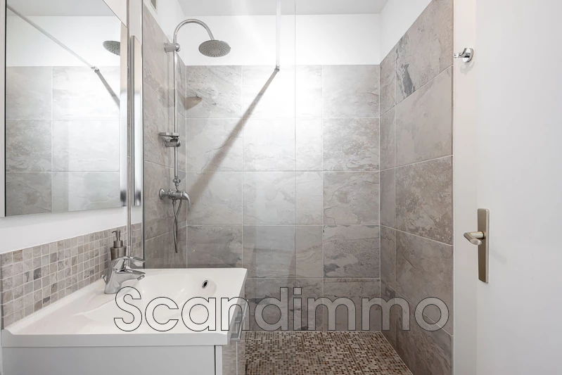 Vente appartement Antibes  