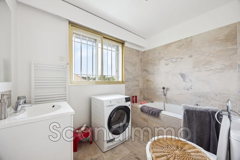 Vente appartement Antibes  