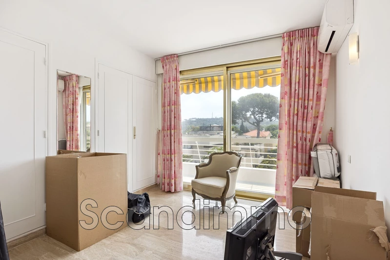 Vente appartement Antibes  