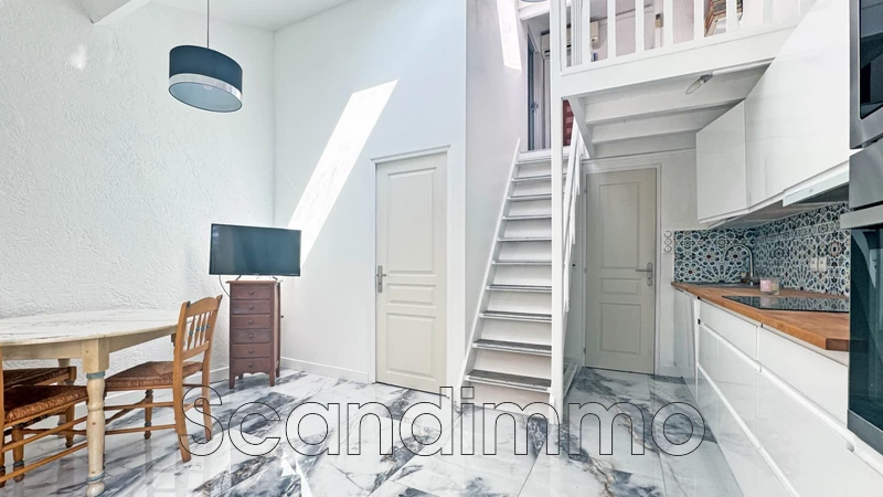 Vente maison La Motte  