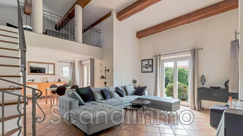 Vente maison de caractère Roquebrune-sur-Argens  