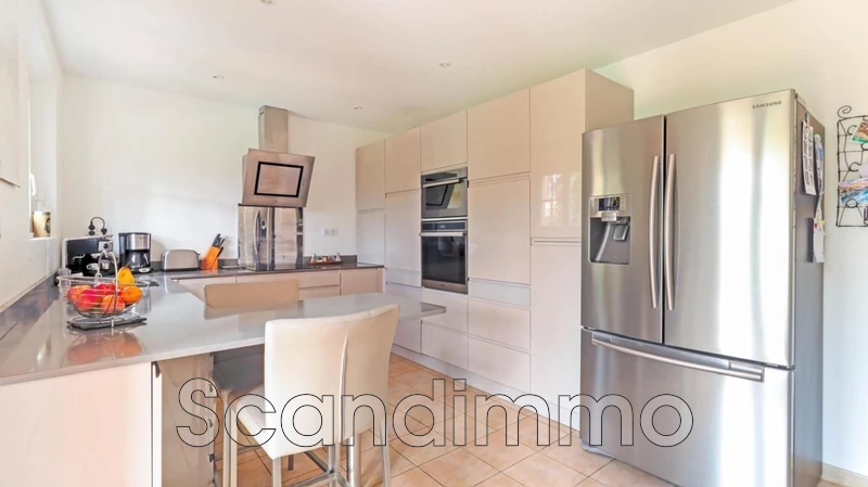 Vente maison de caractère Roquebrune-sur-Argens  