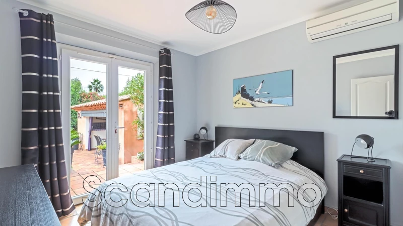 Vente maison de caractère Roquebrune-sur-Argens  