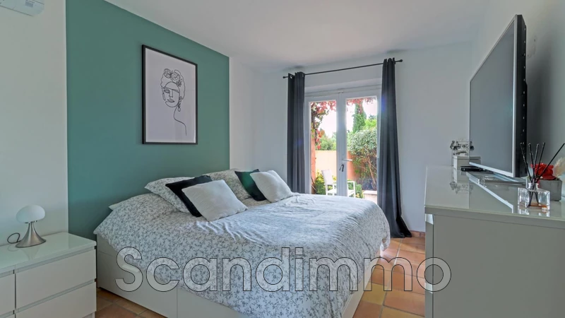 Vente maison de caractère Roquebrune-sur-Argens  