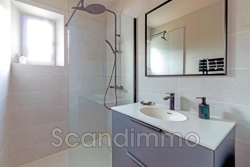 Vente maison de caractère Roquebrune-sur-Argens  