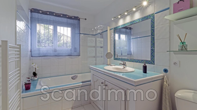 Vente maison de caractère Roquebrune-sur-Argens  