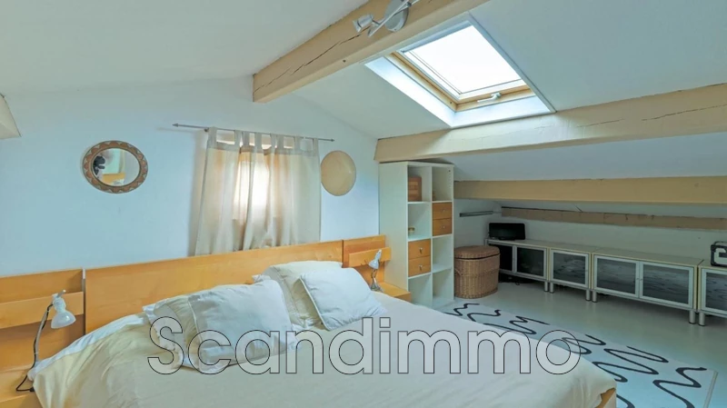 Vente maison de caractère Roquebrune-sur-Argens  