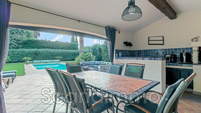 Vente maison de caractère Roquebrune-sur-Argens  