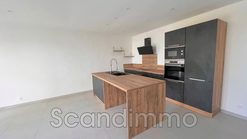 Vente appartement Magagnosc Vente appartement Magagnosc