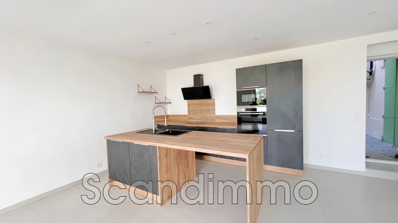 Vente appartement Magagnosc Vente appartement Magagnosc