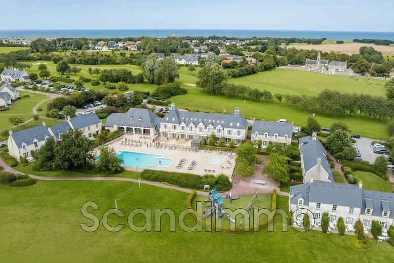Vente maison Bayeux  