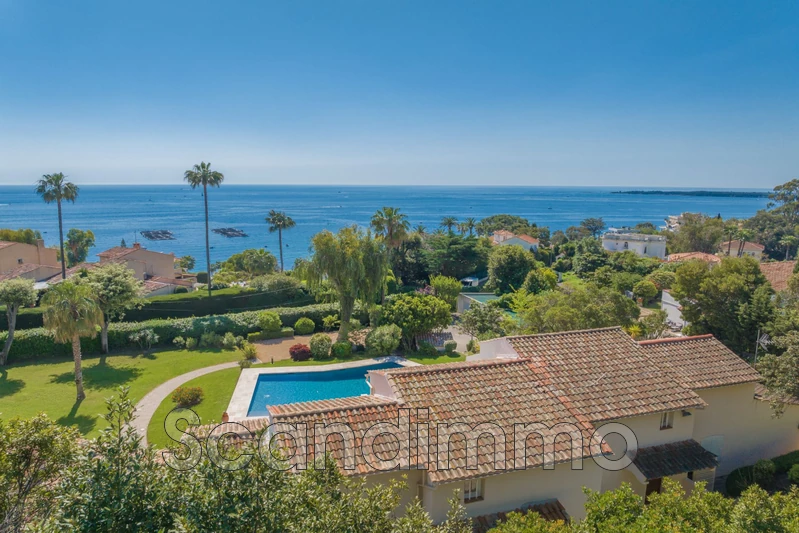 Photo House Cannes 06,   to buy house  4 bedroom   174&nbsp;m&sup2;