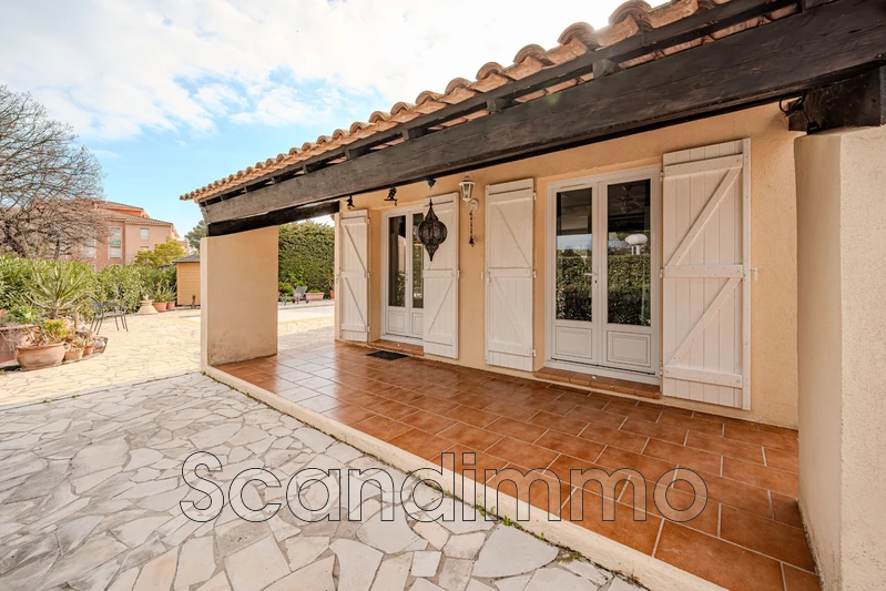 Vente maison Le Lavandou  