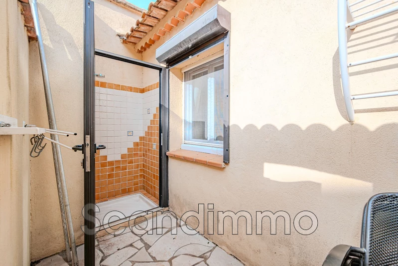 Vente maison Le Lavandou  