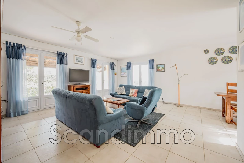 Vente maison Le Lavandou  