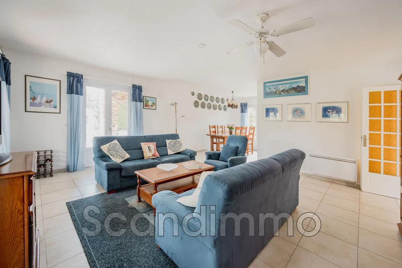 Vente maison Le Lavandou  