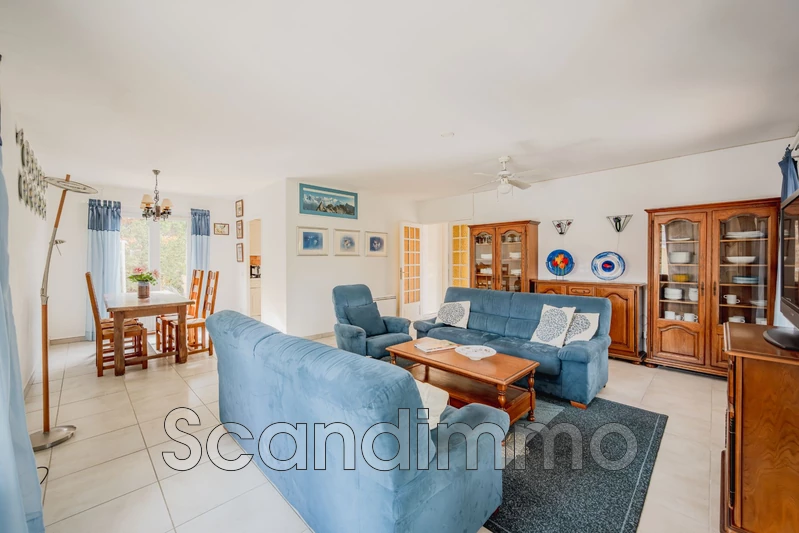 Vente maison Le Lavandou  