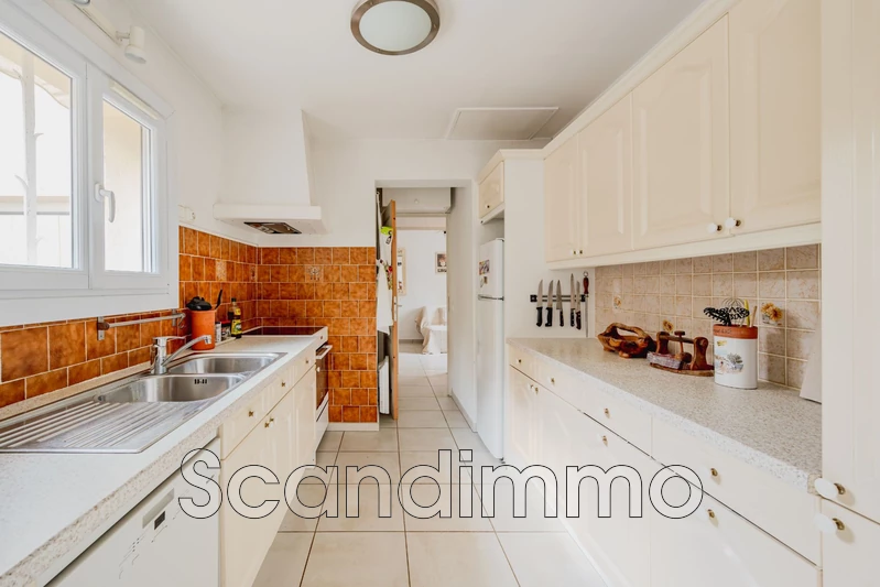 Vente maison Le Lavandou  
