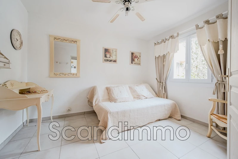 Vente maison Le Lavandou  