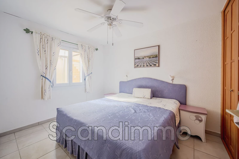 Vente maison Le Lavandou  