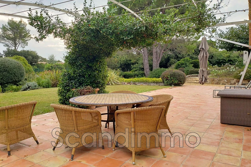 Vente maison Grimaud  