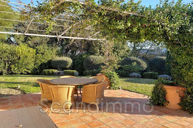 Vente maison Grimaud  
