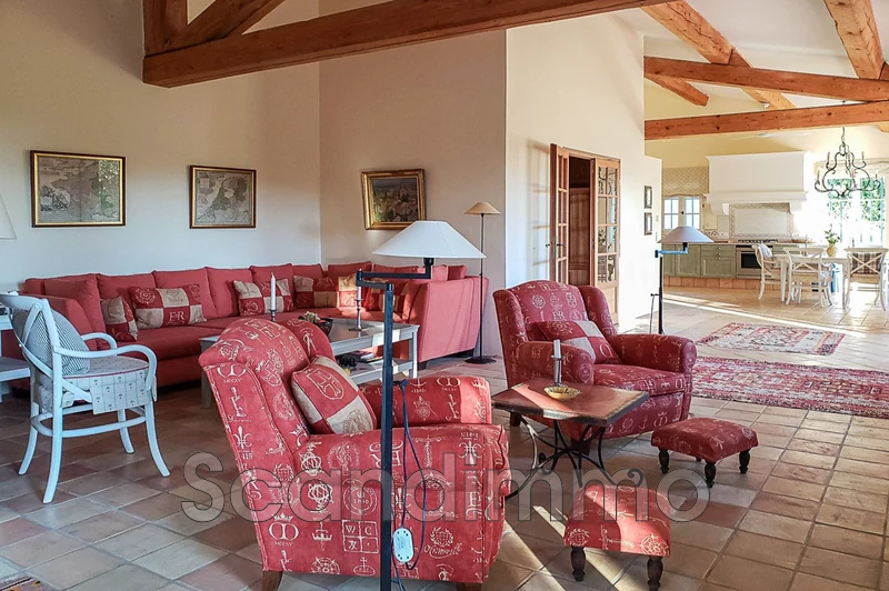 Vente maison Grimaud  